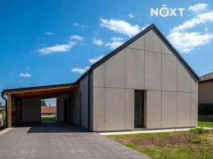 Prodej rodinného domu, Jihlava, 104 m2