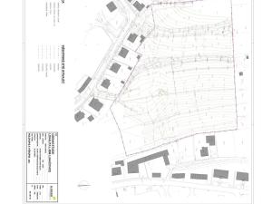 Prodej pozemku pro bydlení, Luhačovice, 2771 m2