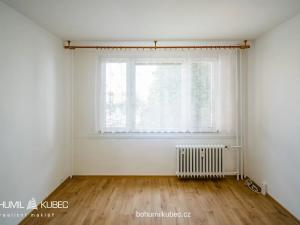 Pronájem bytu 3+1, Sezimovo Ústí, Dukelská, 65 m2