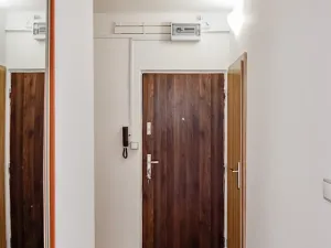 Pronájem bytu 3+1, Sezimovo Ústí, Dukelská, 65 m2