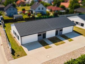 Prodej rodinného domu, Pardubice, 115 m2