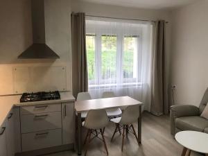Pronájem bytu 2+kk, Olomouc, Wolkerova, 40 m2