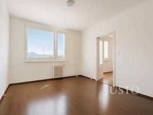 Pronájem bytu 1+1, Ústí nad Labem, Hluboká, 36 m2