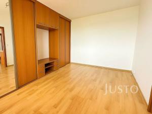 Pronájem bytu 1+1, Ústí nad Labem, Kmochova, 33 m2