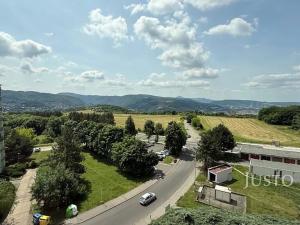 Pronájem bytu 1+1, Ústí nad Labem, Kmochova, 33 m2