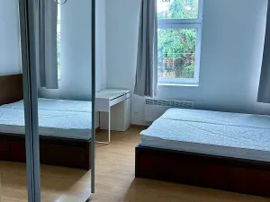 Pronájem bytu 2+kk, Praha - Strašnice, Na Třebešíně, 50 m2