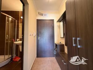 Prodej bytu 1+kk, Sveti Vlas, Bulharsko, 26 m2