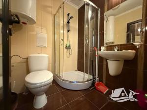 Prodej bytu 1+kk, Sveti Vlas, Bulharsko, 26 m2