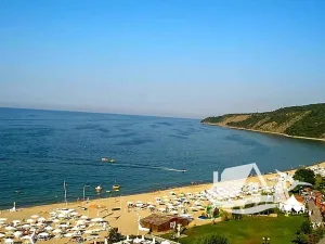 Prodej bytu 1+kk, Sveti Vlas, Bulharsko, 26 m2