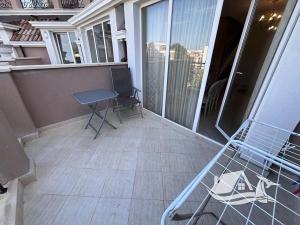 Prodej bytu 4+kk, Nesebar, Bulharsko, 118 m2