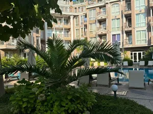 Prodej bytu 4+kk, Nesebar, Bulharsko, 118 m2