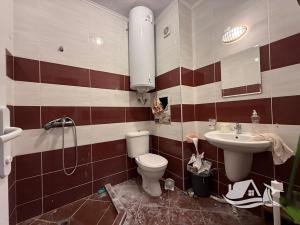 Prodej bytu 2+kk, Nesebar, Bulharsko, 63 m2