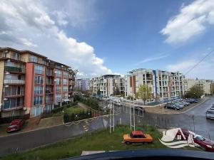 Prodej bytu 2+kk, Nesebar, Bulharsko, 63 m2