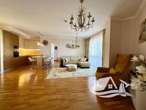 Prodej bytu 3+kk, Sveti Vlas, Bulharsko, 103 m2