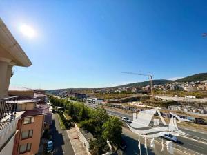 Prodej bytu 3+kk, Sveti Vlas, Bulharsko, 103 m2