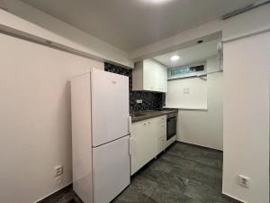 Pronájem bytu 3+kk, Brno, Skácelova, 65 m2