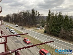 Pronájem bytu 2+1, Třinec, Jablunkovská, 58 m2