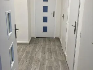 Pronájem bytu 2+1, Třinec, Jablunkovská, 58 m2