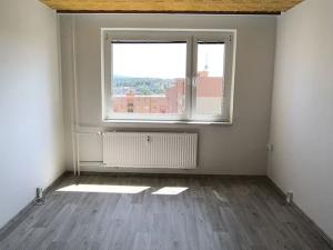 Pronájem bytu 3+1, Cheb, Dvořákova, 75 m2