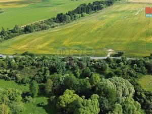Prodej louky, Spálené Poříčí, 13461 m2