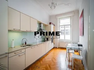 Pronájem kanceláře, Praha - Staré Město, Na Perštýně, 197 m2