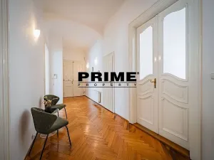 Pronájem kanceláře, Praha - Staré Město, Na Perštýně, 197 m2