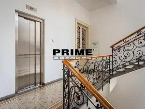 Pronájem kanceláře, Praha - Staré Město, Na Perštýně, 197 m2