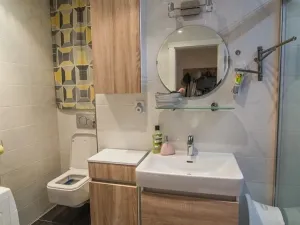 Pronájem bytu 3+kk, Praha - Nusle, náměstí Bratří Synků, 73 m2