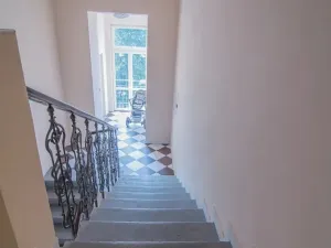 Pronájem bytu 3+kk, Praha - Nusle, náměstí Bratří Synků, 73 m2