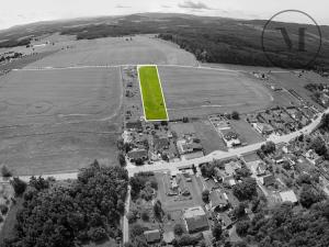 Prodej pozemku pro bydlení, Vrábče, 6406 m2