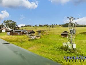 Prodej bytu 2+kk, Vrchlabí, Stavidlový vrch, 45 m2