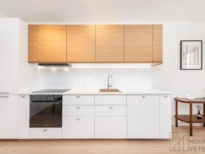 Prodej bytu 4+kk, Praha - Troja, Pomořanská, 71 m2
