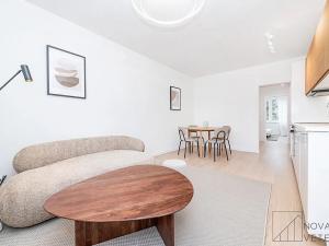 Prodej bytu 4+kk, Praha - Troja, Pomořanská, 71 m2