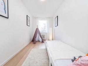 Prodej bytu 4+kk, Praha - Troja, Pomořanská, 71 m2
