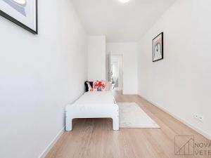 Prodej bytu 4+kk, Praha - Troja, Pomořanská, 71 m2