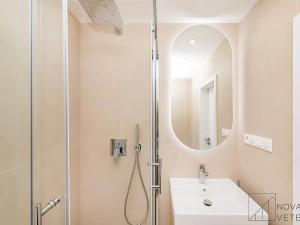 Prodej bytu 4+kk, Praha - Troja, Pomořanská, 71 m2