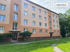 Prodej bytu 2+1, Vsetín, 51 m2