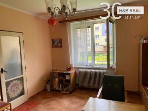 Prodej bytu 2+1, Vsetín, 51 m2