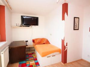 Pronájem bytu 2+1, Tišnov, Dlouhá, 63 m2