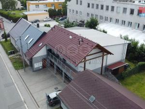 Prodej bytu 2+kk, Svitavy - Předměstí, Rooseveltova, 61 m2