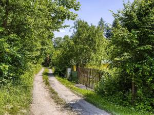 Prodej pozemku pro bydlení, Rabyně, 1457 m2