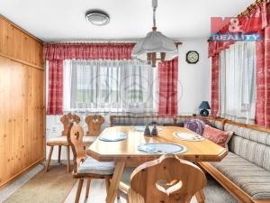 Prodej chaty, Písečná, 50 m2