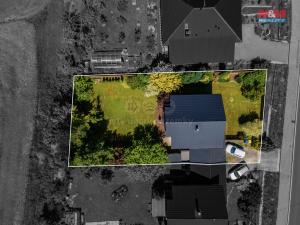 Prodej rodinného domu, Vojkovice, 108 m2