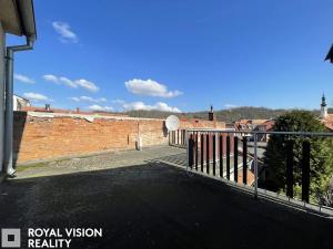 Prodej rodinného domu, Oslavany, Hlavní, 205 m2
