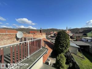 Prodej rodinného domu, Oslavany, Hlavní, 205 m2