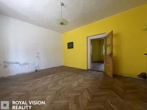 Prodej rodinného domu, Oslavany, Hlavní, 205 m2