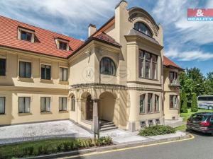 Prodej ubytování, Praha - Smíchov, Kartouzská, 664 m2