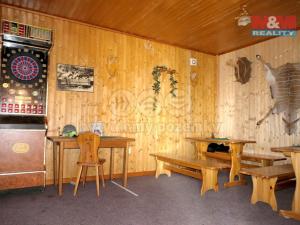 Pronájem restaurace, Hradec Králové - Kukleny, Pražská třída, 115 m2