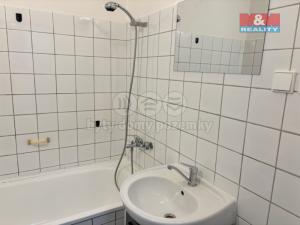 Pronájem bytu 3+1, Sušice, Pod Vodojemem, 72 m2