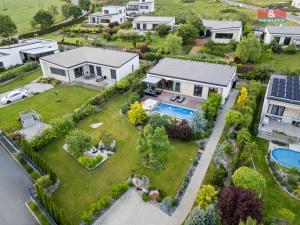 Prodej rodinného domu, Hýskov, Pod Klukem, 100 m2